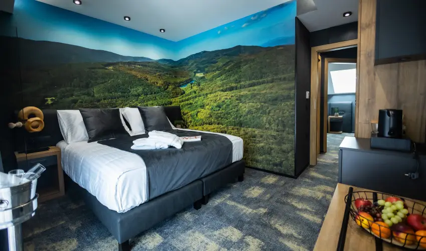 4 �vszak Erdeihotel M�traf�red - M�jus 1. (min. 2 �j)