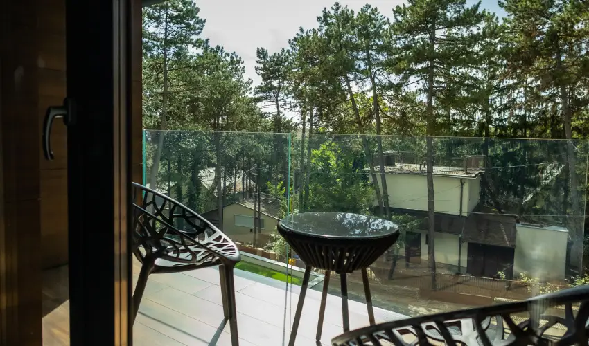 4 �vszak Erdeihotel M�traf�red - M�jus 1. (min. 2 �j)