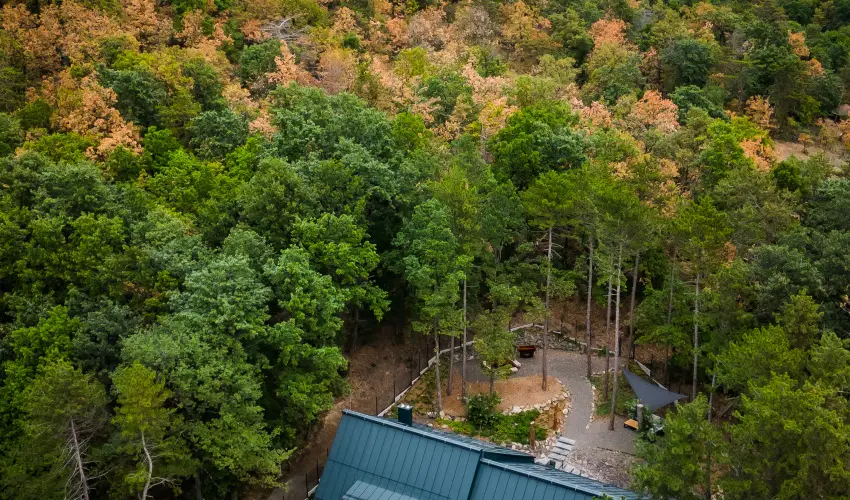 4 �vszak Erdeihotel M�traf�red - M�jus 1. (min. 2 �j)