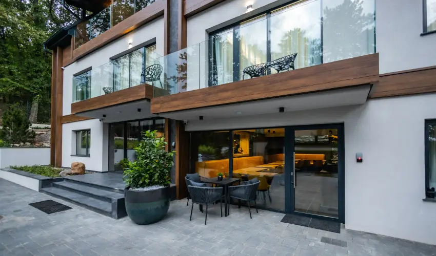 4 �vszak Erdeihotel M�traf�red - M�jus 1. (min. 2 �j)