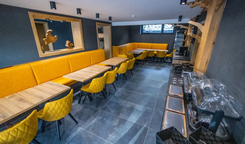 4 �vszak Erdeihotel M�traf�red - M�jus 1. (min. 2 �j)