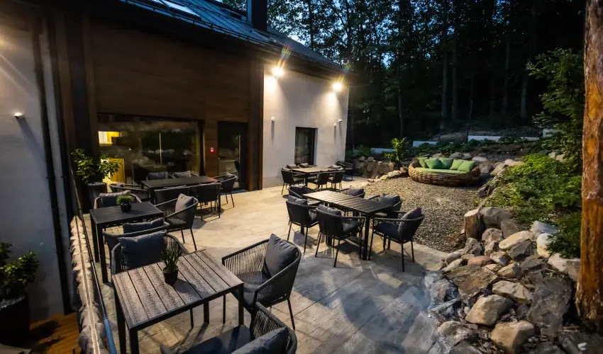 4 �vszak Erdeihotel M�traf�red - M�jus 1. (min. 2 �j)