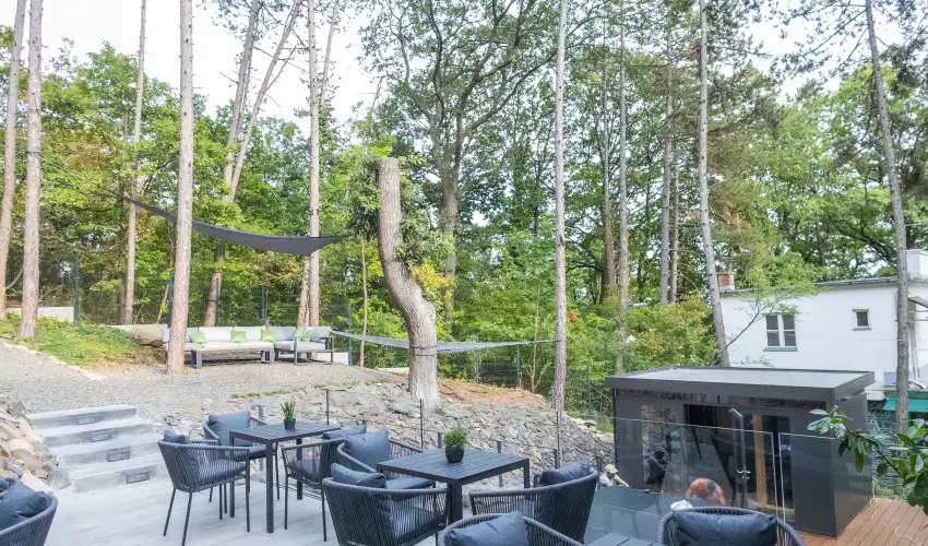 4 �vszak Erdeihotel M�traf�red - M�jus 1. (min. 2 �j)