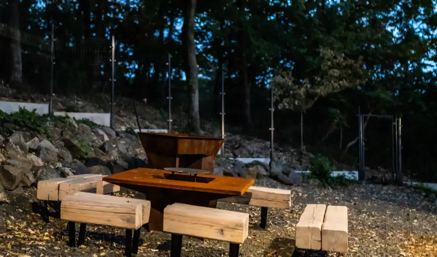 4 �vszak Erdeihotel M�traf�red - M�jus 1. (min. 2 �j)