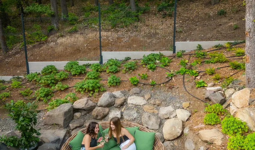 4 �vszak Erdeihotel M�traf�red - M�jus 1. (min. 2 �j)