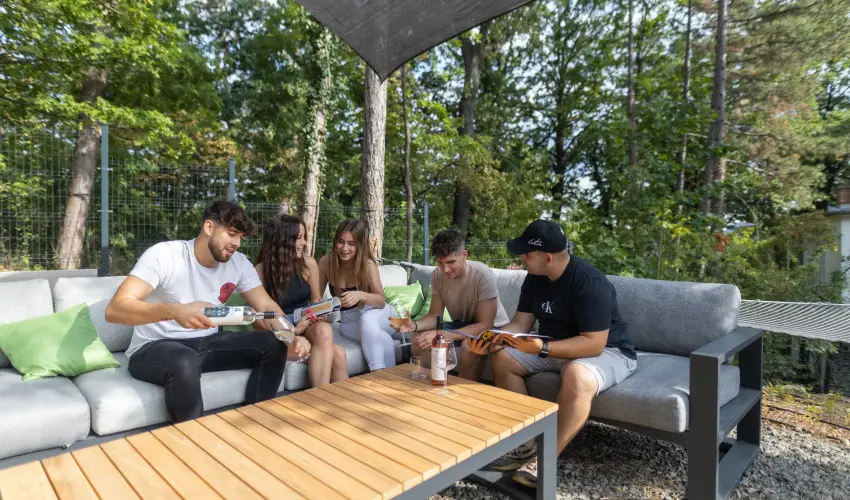 4 �vszak Erdeihotel M�traf�red - M�jus 1. (min. 2 �j)