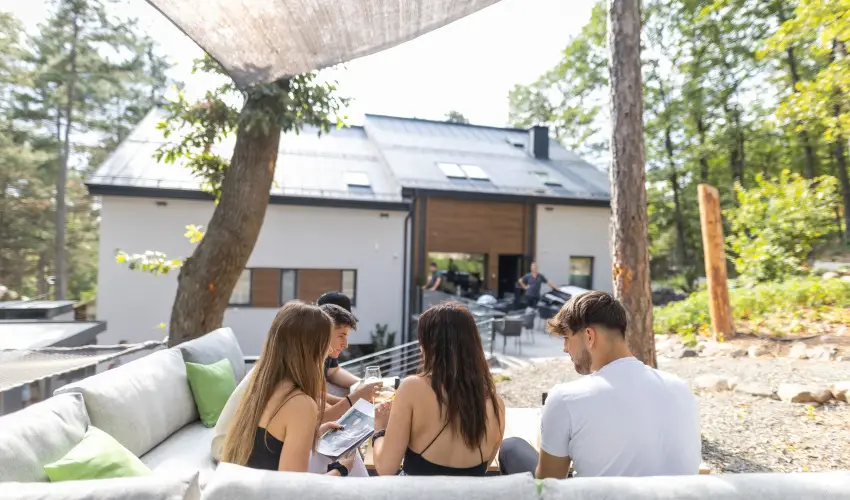 4 �vszak Erdeihotel M�traf�red - M�jus 1. (min. 2 �j)