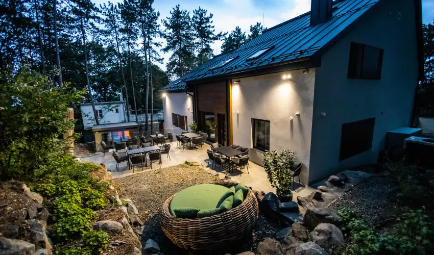 4 �vszak Erdeihotel M�traf�red - M�jus 1. (min. 2 �j)