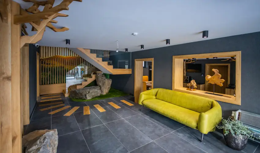 4 �vszak Erdeihotel M�traf�red - M�jus 1. (min. 2 �j)