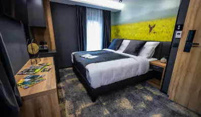 4 �vszak Erdeihotel M�traf�red