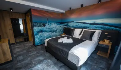 4 �vszak Erdeihotel M�traf�red