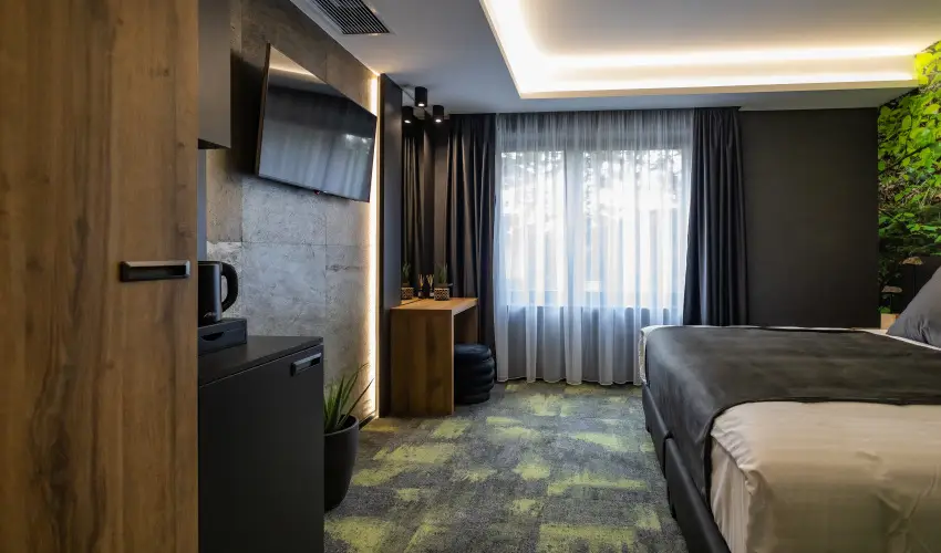 4 �vszak Erdeihotel M�traf�red - M�jus 1. (min. 2 �j)