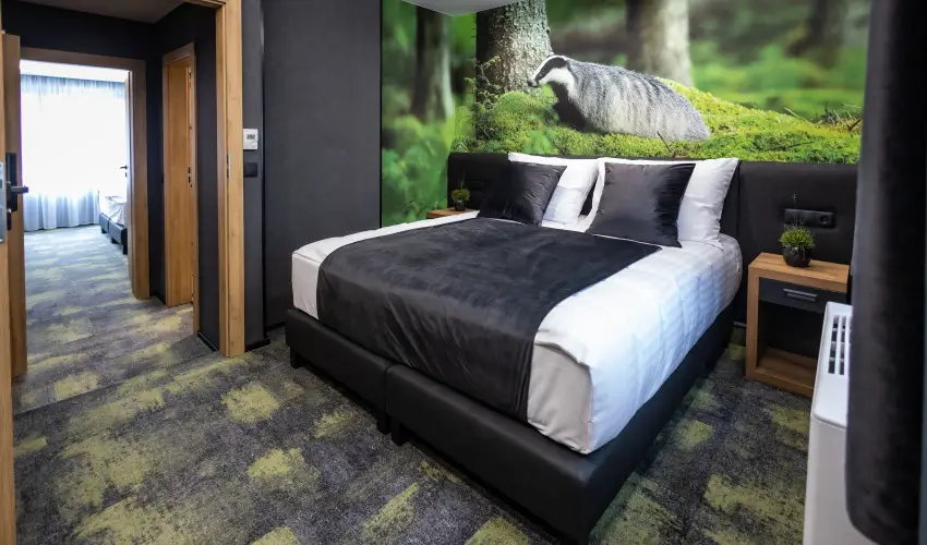 4 �vszak Erdeihotel M�traf�red - M�jus 1. (min. 2 �j)