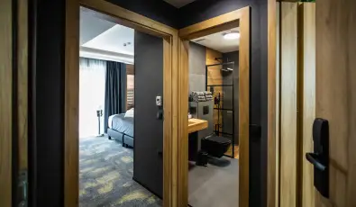 4 �vszak Erdeihotel M�traf�red