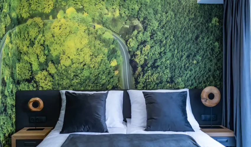 4 �vszak Erdeihotel M�traf�red - M�jus 1. (min. 2 �j)