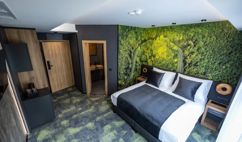 4 �vszak Erdeihotel M�traf�red - M�jus 1. (min. 2 �j)