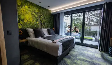 4 �vszak Erdeihotel M�traf�red