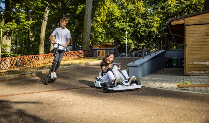 4 vszak Hegyihotel Mtrahza - Mjus 1. (min. 2 j)