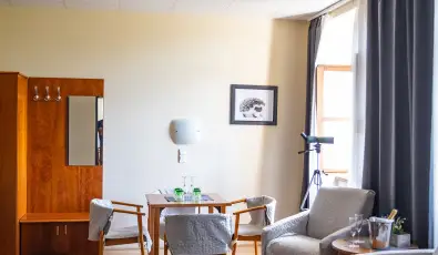 4 vszak Hegyihotel Mtrahza