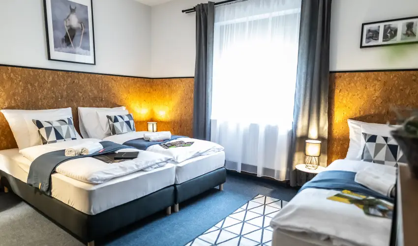 4 vszak Vlgyhotel Mtrafred - Mjus 1. (min. 2 j)