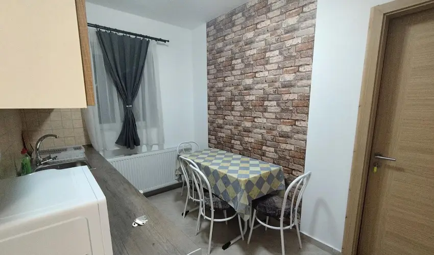 Aba - Bbe Vendghz Zalaszentivn - Mjus 1.