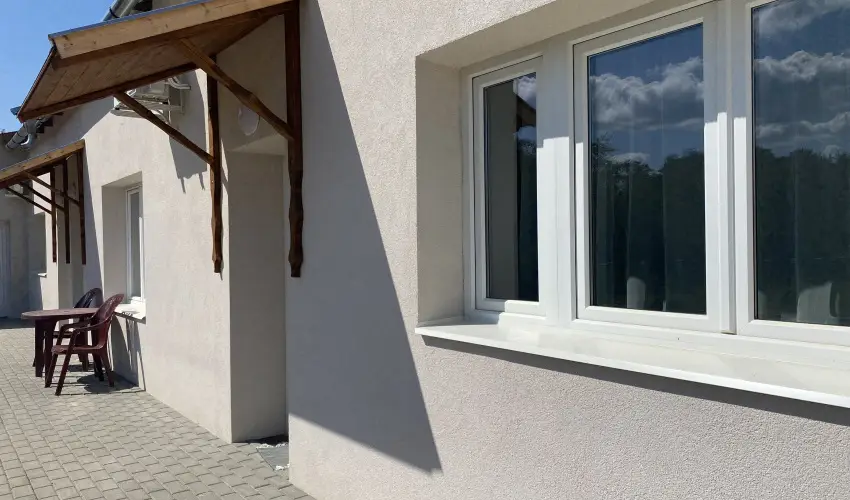 Aba - Bbe Vendghz Zalaszentivn - Mjus 1.