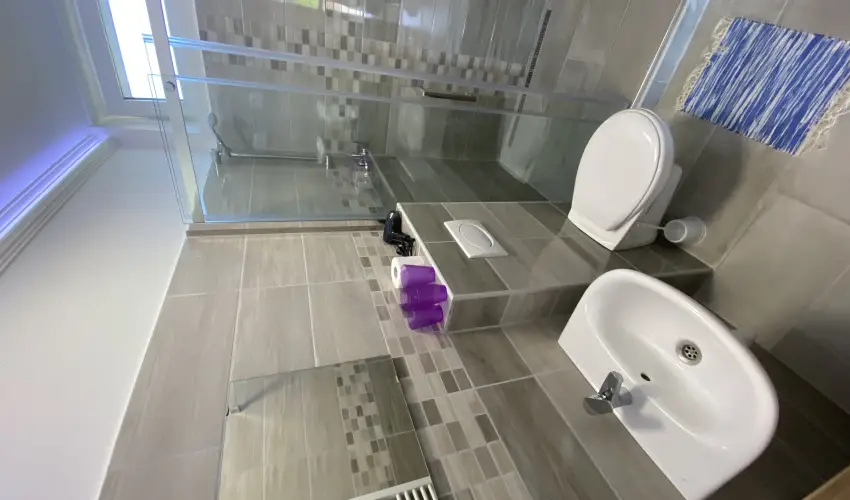 Aba - Bbe Vendghz Zalaszentivn - Mjus 1.