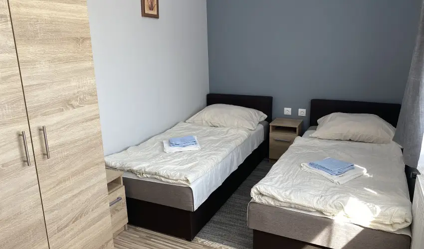 Aba - Bbe Vendghz Zalaszentivn - Mjus 1.