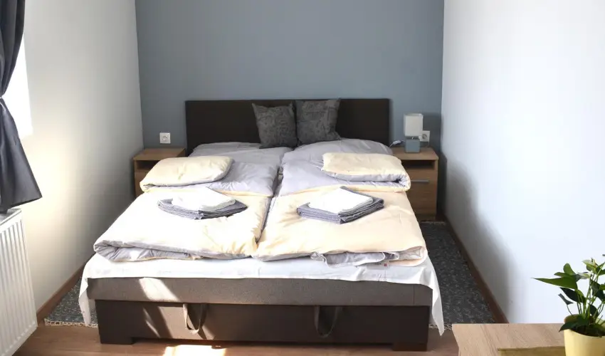 Aba - Bbe Vendghz Zalaszentivn - Mjus 1.