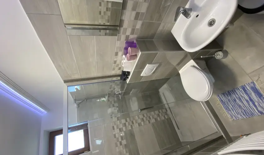 Aba - Bbe Vendghz Zalaszentivn - Mjus 1.