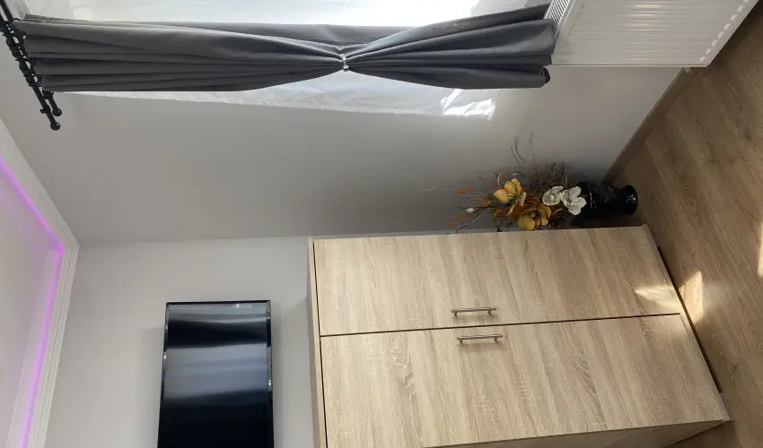 Aba - Bbe Vendghz Zalaszentivn - Mjus 1.