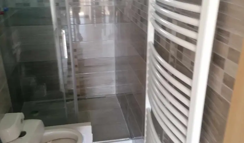 Aba - Bbe Vendghz Zalaszentivn - Mjus 1.