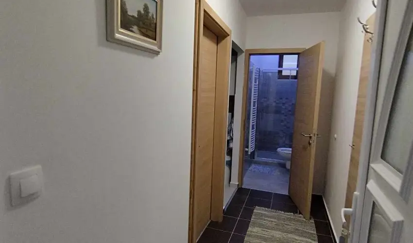 Aba - Bbe Vendghz Zalaszentivn - Mjus 1.