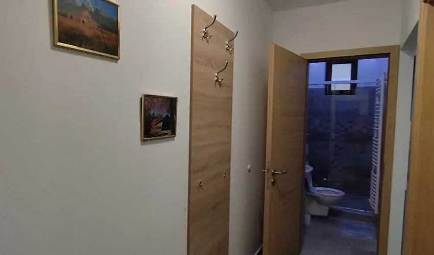 Aba - Bbe Vendghz Zalaszentivn - Mjus 1.