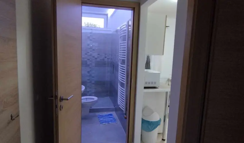 Aba - Bbe Vendghz Zalaszentivn - Mjus 1.