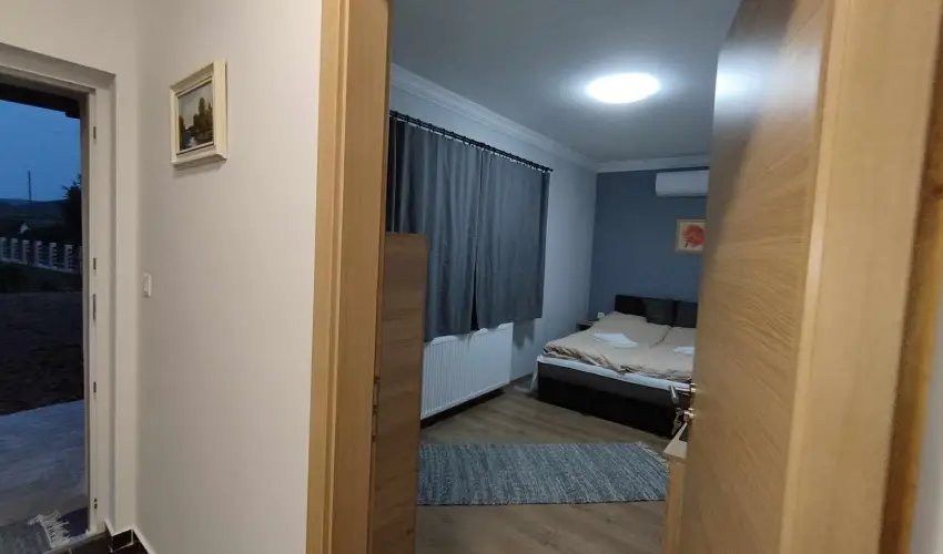 Aba - Bbe Vendghz Zalaszentivn - Mjus 1.