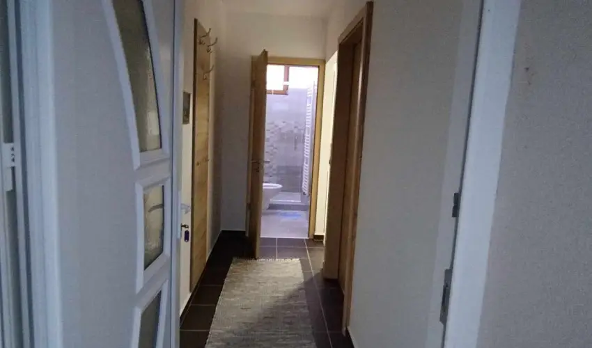 Aba - Bbe Vendghz Zalaszentivn - Mjus 1.