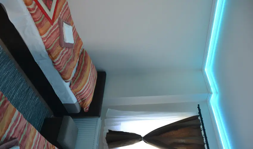 Aba - Bbe Vendghz Zalaszentivn - Mjus 1.