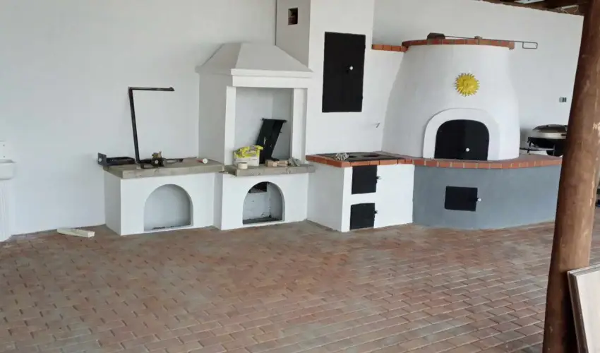 Aba - Bbe Vendghz Zalaszentivn - Mjus 1.