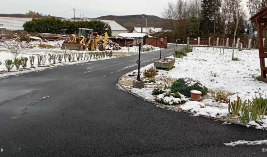 Aba - Bbe Vendghz Zalaszentivn - Mjus 1.