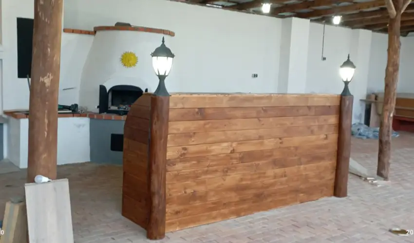 Aba - Bbe Vendghz Zalaszentivn - Mjus 1.