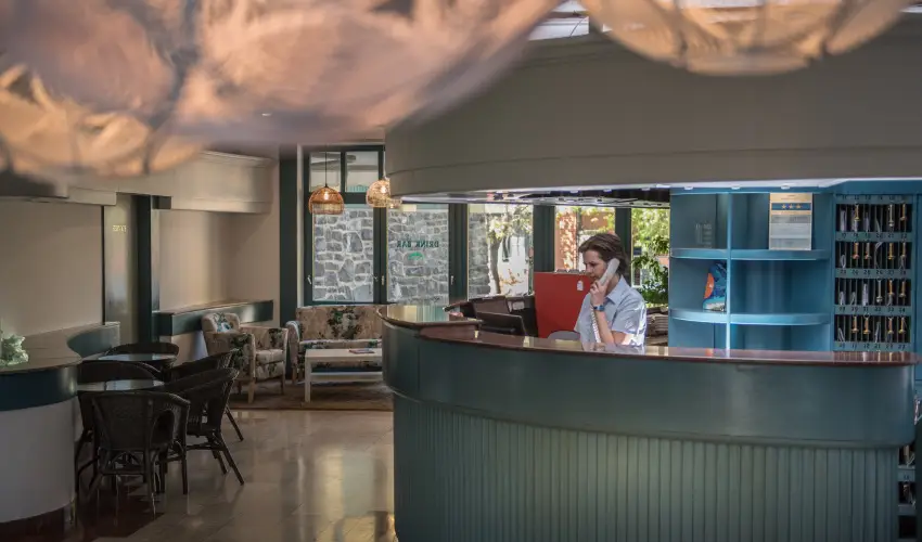 Abbzia Club Hotel Kk Keszthely - Mjus 1. - teljes elrefizetssel