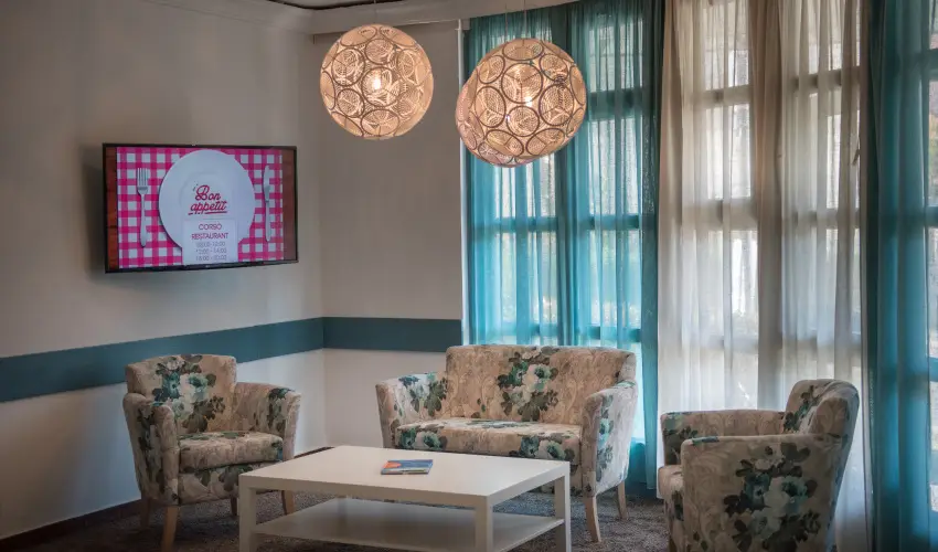 Abbzia Club Hotel Kk Keszthely - Mjus 1. - teljes elrefizetssel