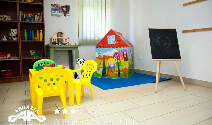 Abbzia Country Club Nemesnp - Mjus 1. - teljes elrefizetssel (min. 2 j)