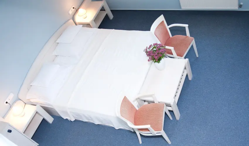 Abbzia Country Club Nemesnp - Mjus 1. - teljes elrefizetssel (min. 2 j)