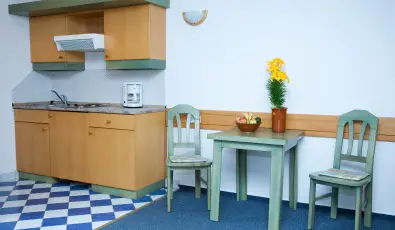 Abbzia Country Club Nemesnp