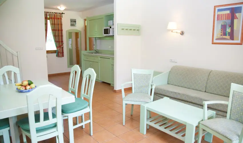 Abbzia Country Club Nemesnp - Mjus 1. - teljes elrefizetssel (min. 2 j)