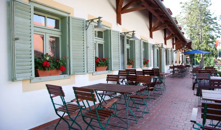 Abbzia Country Club Nemesnp - Mjus 1. - teljes elrefizetssel (min. 2 j)