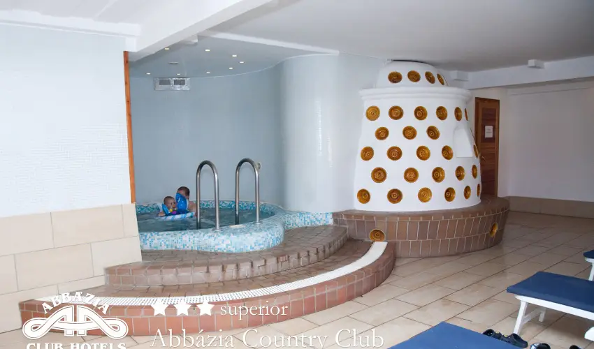 Abbzia Country Club Nemesnp - Mjus 1. - teljes elrefizetssel (min. 2 j)