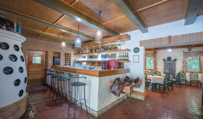 Abbzia Country Club Nemesnp - Mjus 1. - teljes elrefizetssel (min. 2 j)